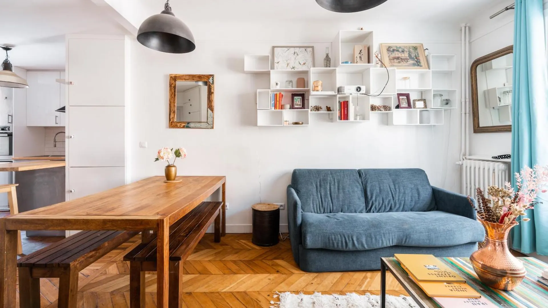 Apartment Elegant 15