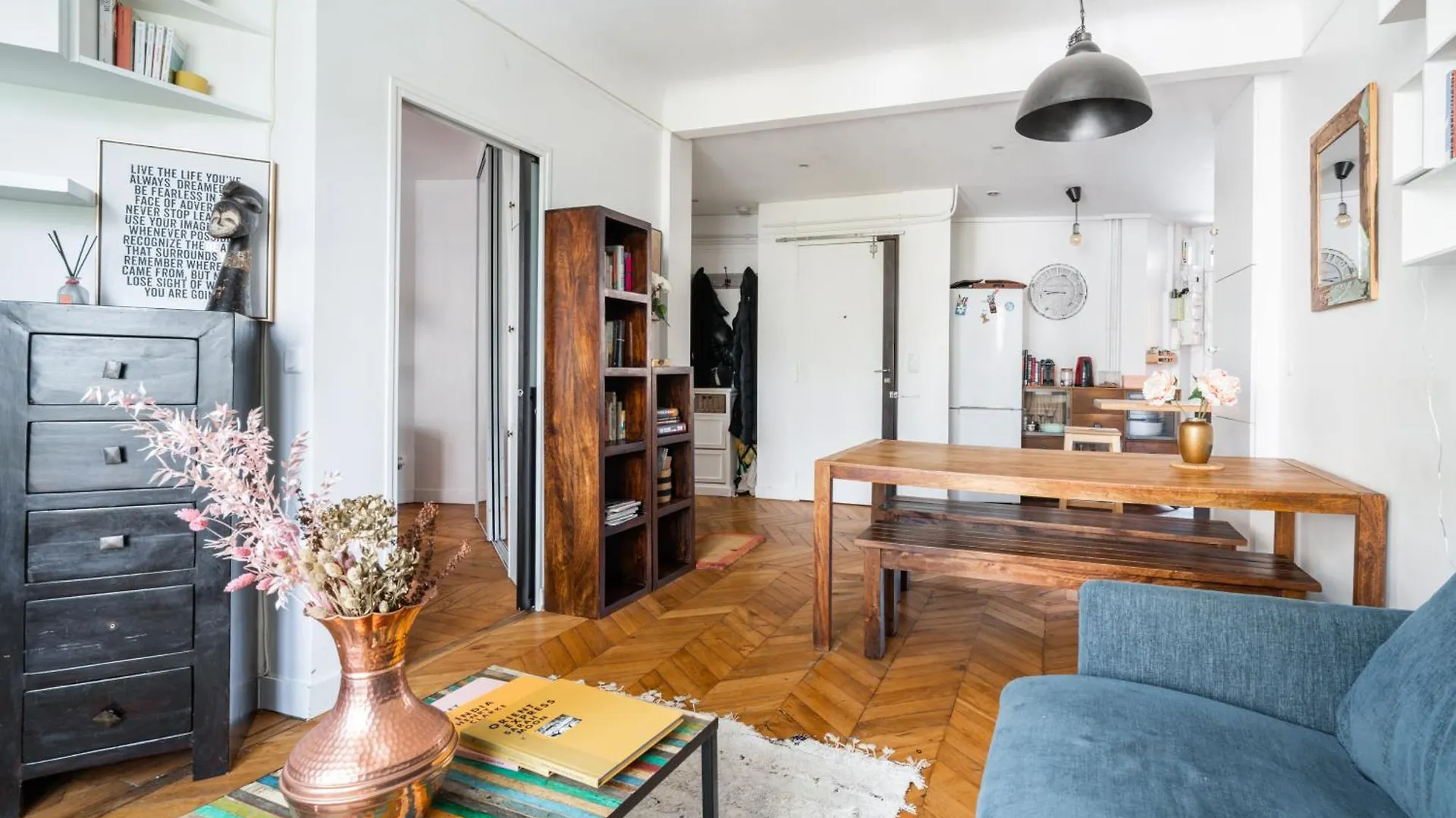 Apartment Elegant 15 *