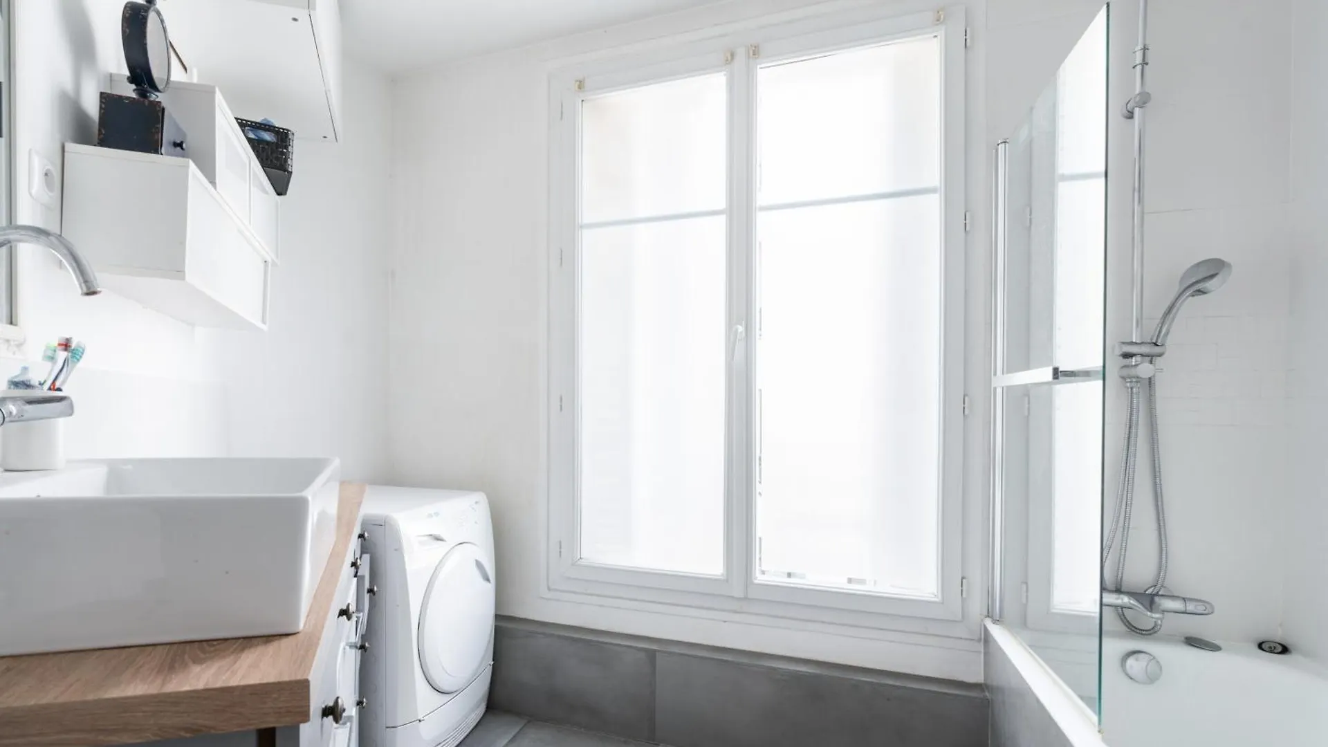 Apartment Elegant 15 *