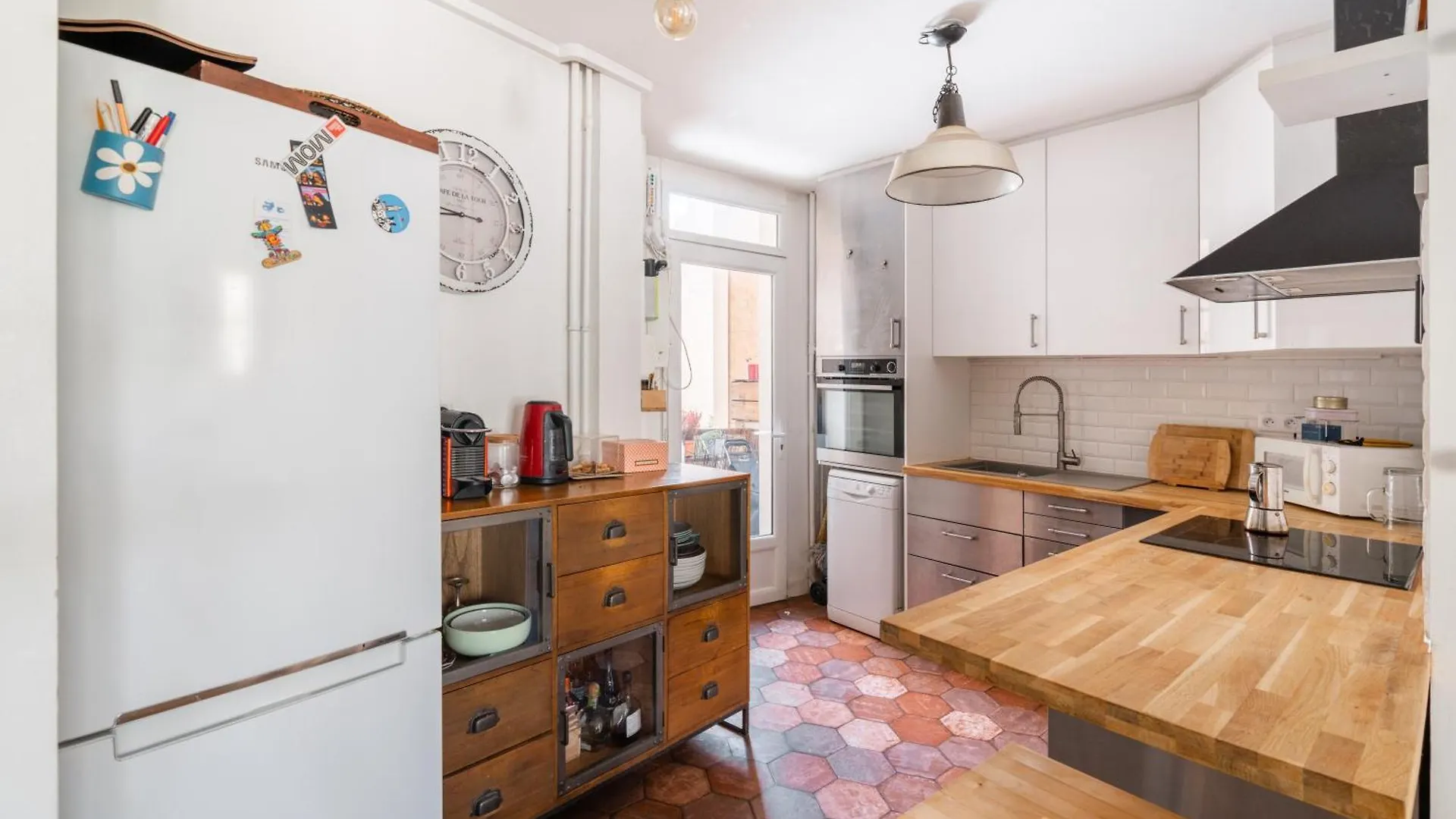 Apartment Elegant 15